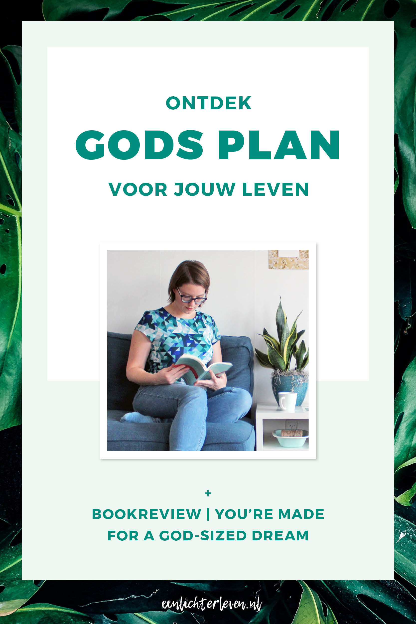 Gods-plan