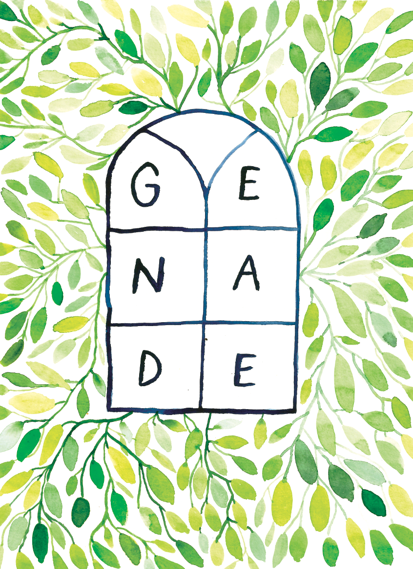 genade kunst