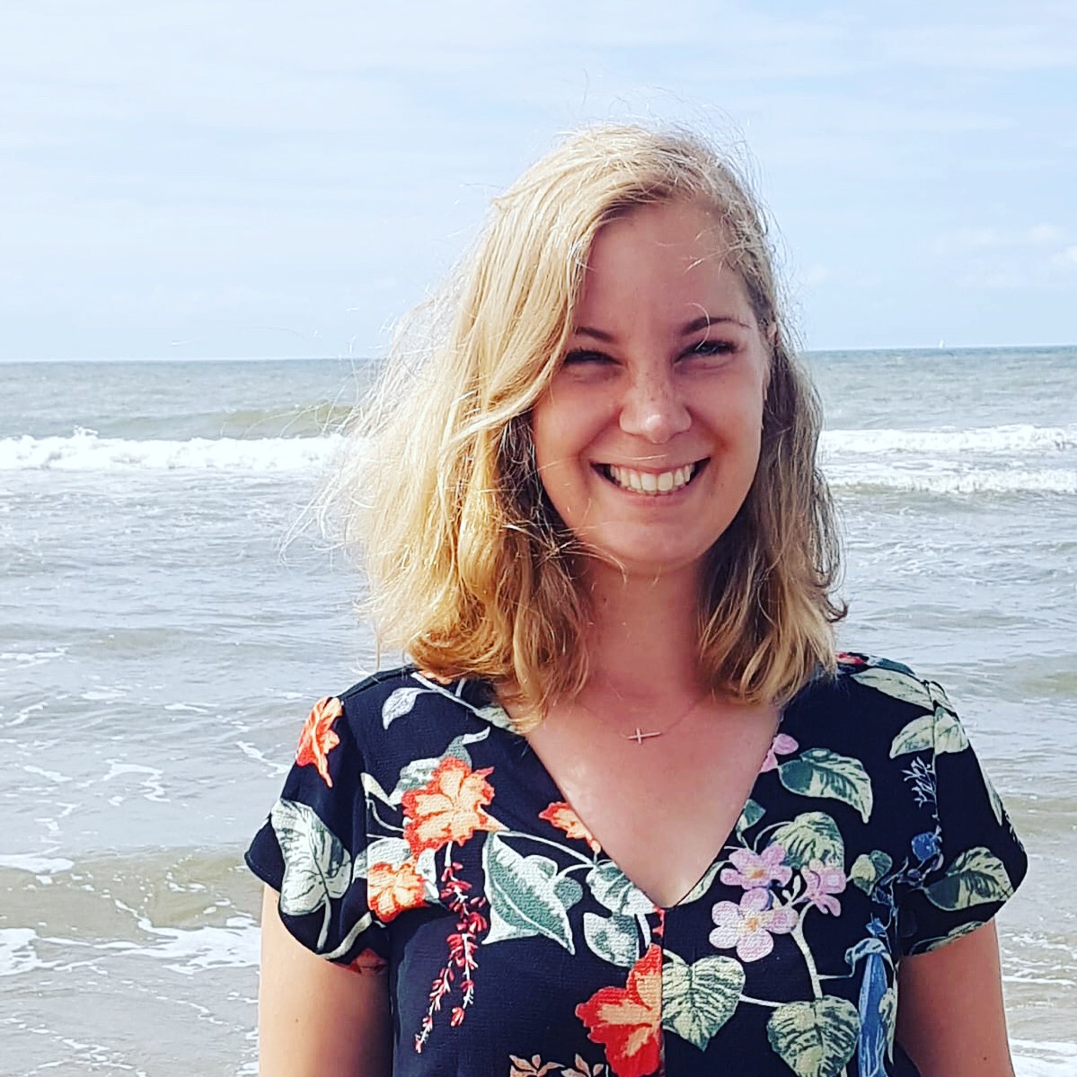 Een liefdevolle God en lijden, hoe kan dat samen?