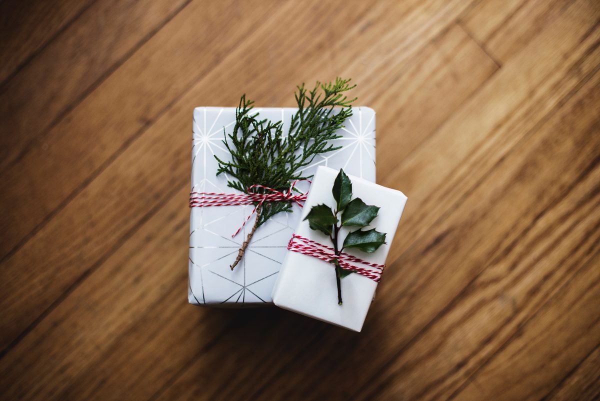 7x de allerleukste feest-cadeautjes met betekenis