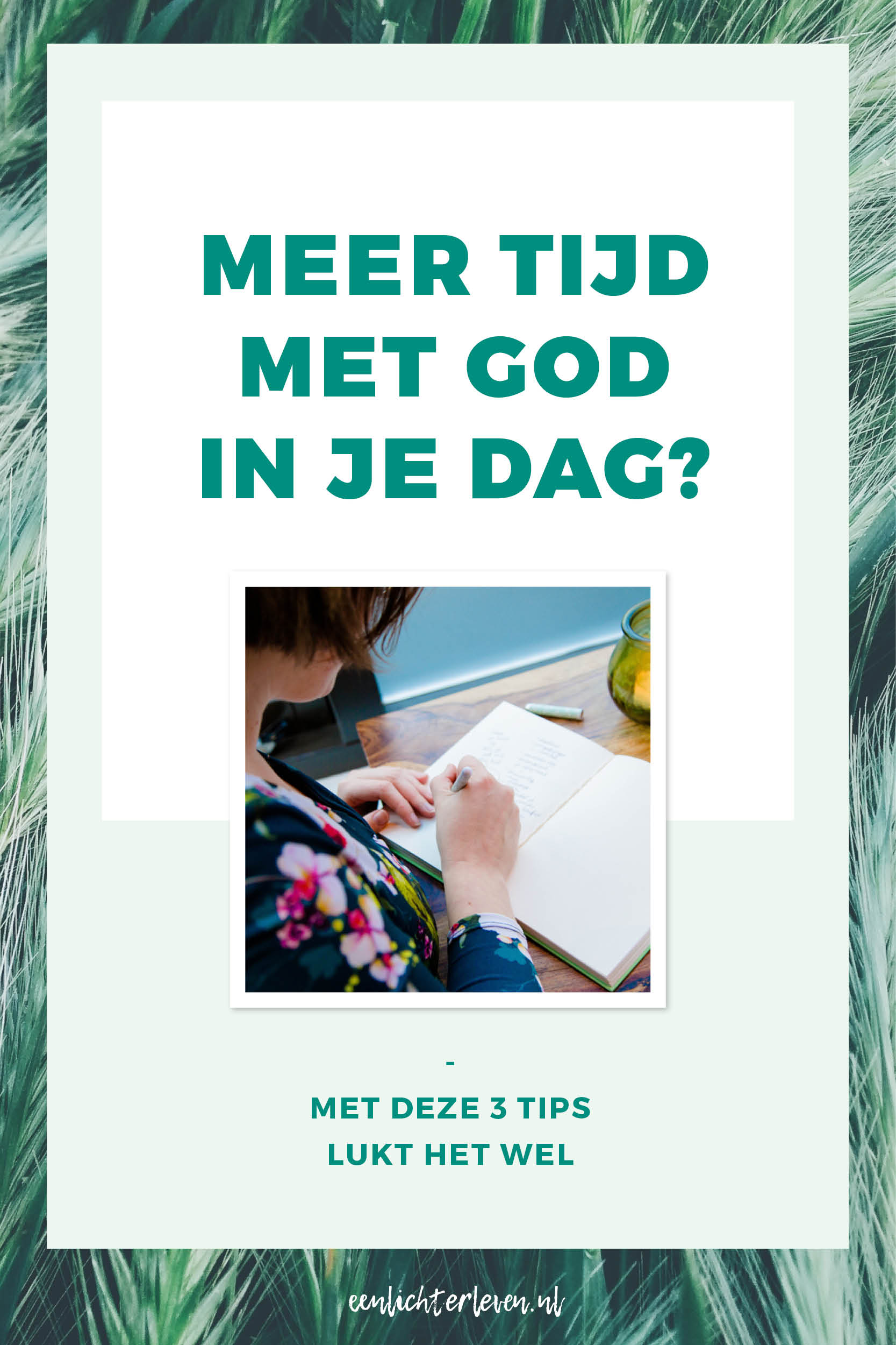 meer-tijd-met-god